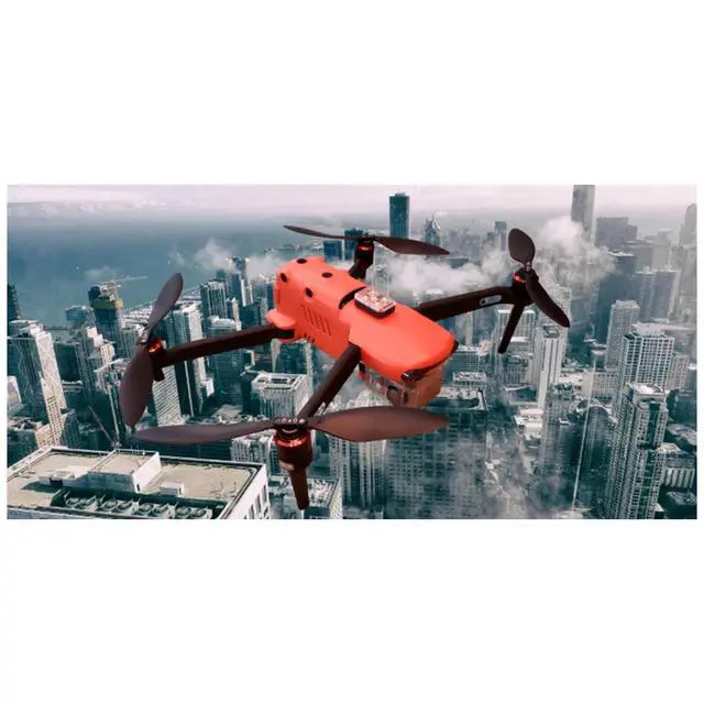 Alt view image 6 of 6 - ARC V Drone Strobe Anti-Collision Light, 1000 Lumens, White