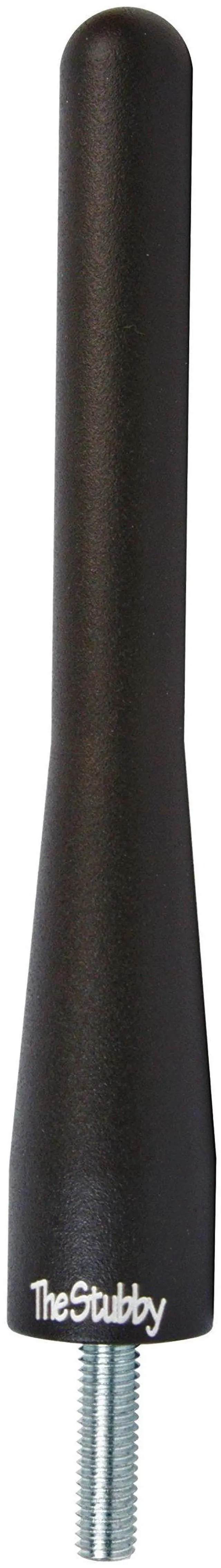 Main image of Stubby Antenna Compatible with Toyota SR5 2005-2016 | 4 inches | Short Antenna Replacement | Made in the USA