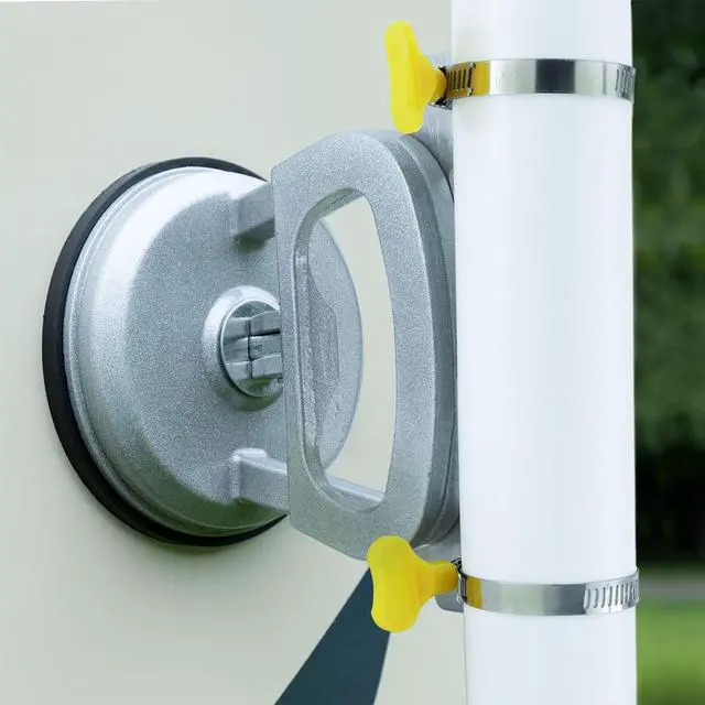 Main image of Suction Cup RV Antenna Mount