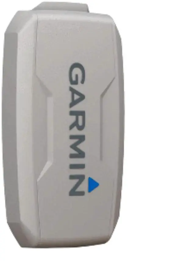 Main image of 010-13129-00 Protective Cover for Striker Plus, White