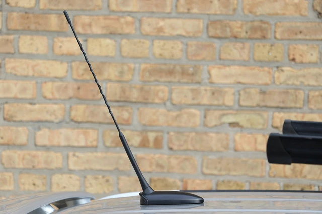 Alt view image 5 of 6 - 16 Inch Replacement Antenna fits Mini Cooper (2002-2025)
