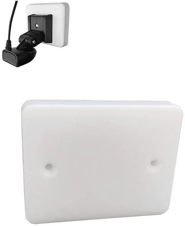 Main image of Resistant Marine-Grade Boat Transducer Mounting Plate Hardware Kit/Transducer Mounting Board
