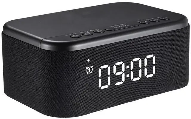Main image of Alarm Clock with Radio