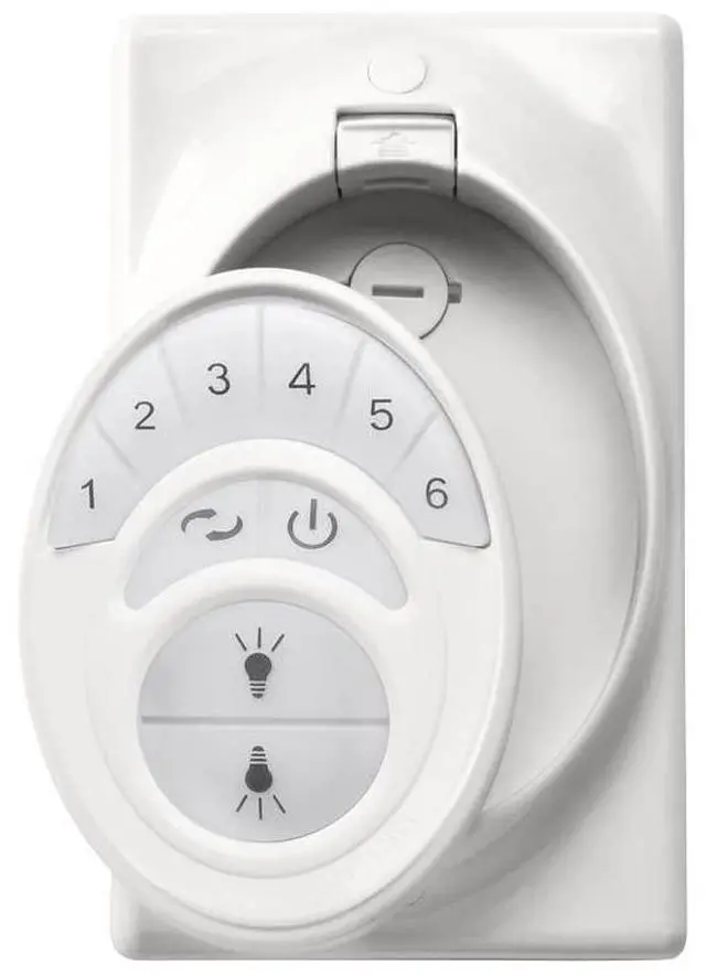 Main image of 371075WHTR Transmitter (6-Speed)