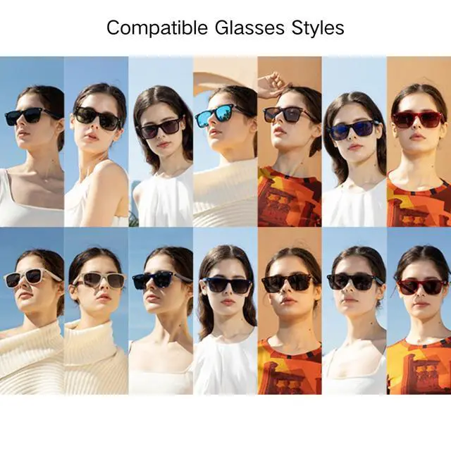 Alt view image 2 of 4 - Smart Glasses Charger (GG)