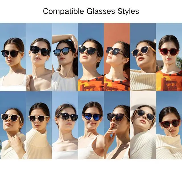Alt view image 3 of 4 - Smart Glasses Charger (GG)