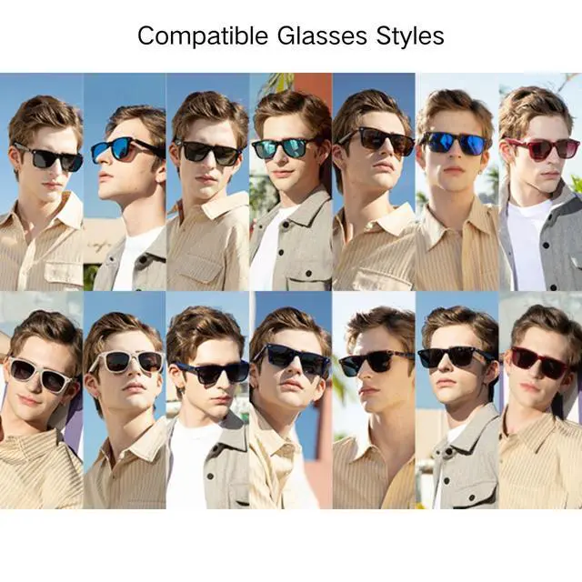 Alt view image 4 of 4 - Smart Glasses Charger (GG)