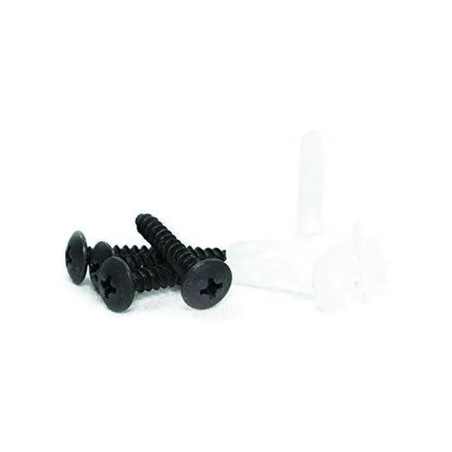 Alt view image 3 of 3 - PC Wall Mount - PC Wall Mount SCM-143 (1) | Wall Mount for Computer | 10H x 4.5W x 12D | USA Made