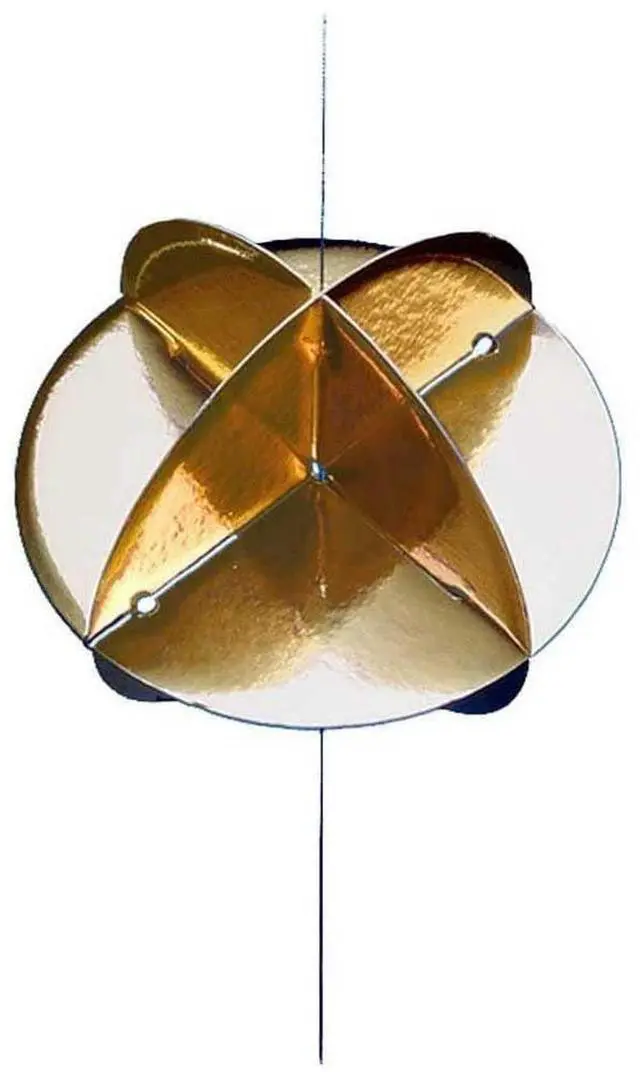 Main image of Davis Emergency Deluxe Radar Reflector