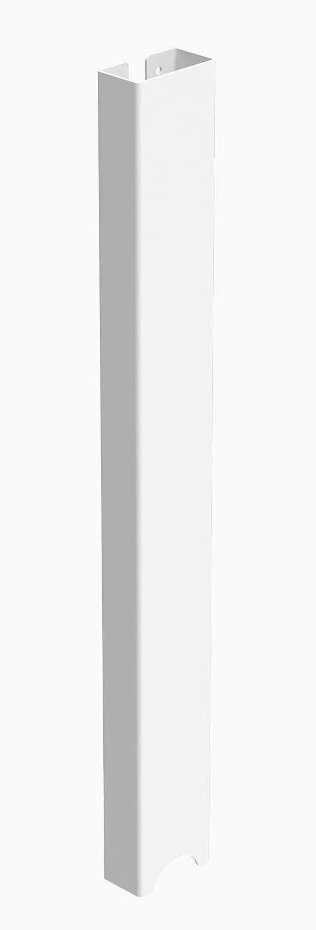 Main image of Magnetic Cable Management White Dual