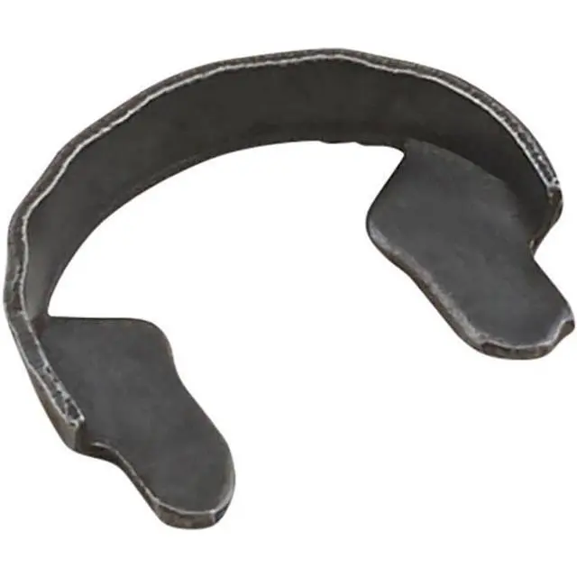 Main image of Speedometer Gear Retainer Clip C1DZ17292A for T5, T45, T56, TKO Transmissions, Steel Drive Gear Retaining Clip for Manual Transmission Speedometer Cable Gear