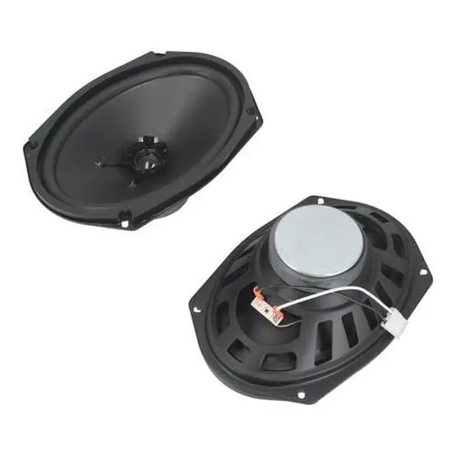 Alt view image 2 of 4 - Speaker Set 6"x 9" fits Case IH 9110 9130 9150 9170 9180 9190 9210 9230 9240 9250 9260 9270 9280 9310 9330 9350 9370 9380 9390 60-5748T1