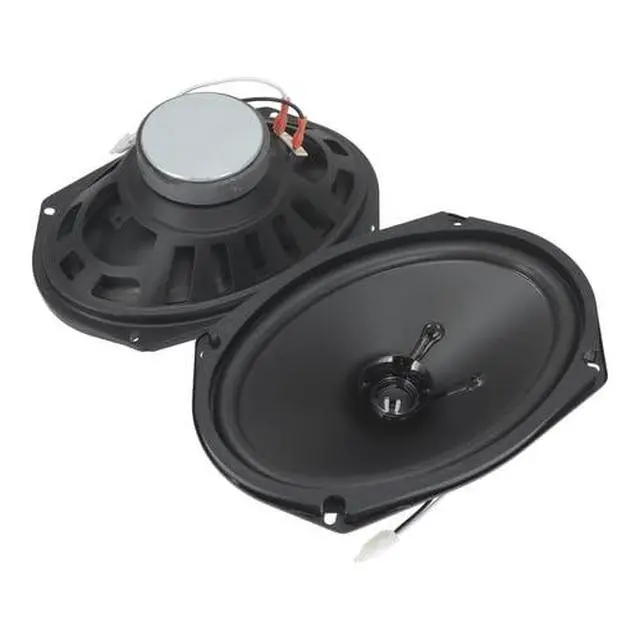 Alt view image 4 of 4 - Speaker Set 6"x 9" fits Case IH 9110 9130 9150 9170 9180 9190 9210 9230 9240 9250 9260 9270 9280 9310 9330 9350 9370 9380 9390 60-5748T1