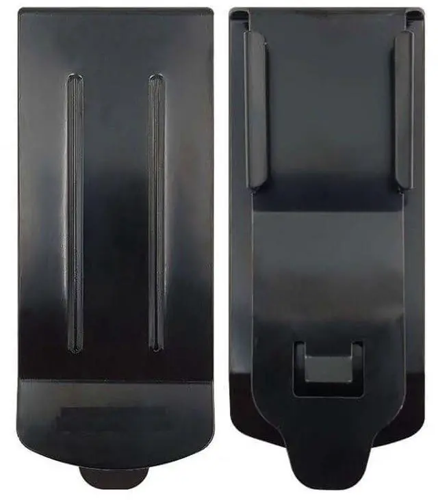 Main image of Metal Belt Clip for Garmin Handheld