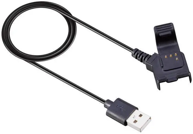Main image of Lightweight Charging Cable USB Fast Charging Charger Wire for Garmin Virb X XE GPS