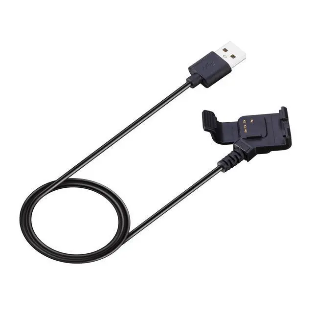 Alt view image 4 of 6 - Lightweight Charging Cable USB Fast Charging Charger Wire for Garmin Virb X XE GPS