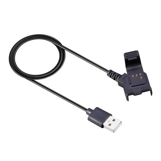 Alt view image 6 of 6 - Lightweight Charging Cable USB Fast Charging Charger Wire for Garmin Virb X XE GPS