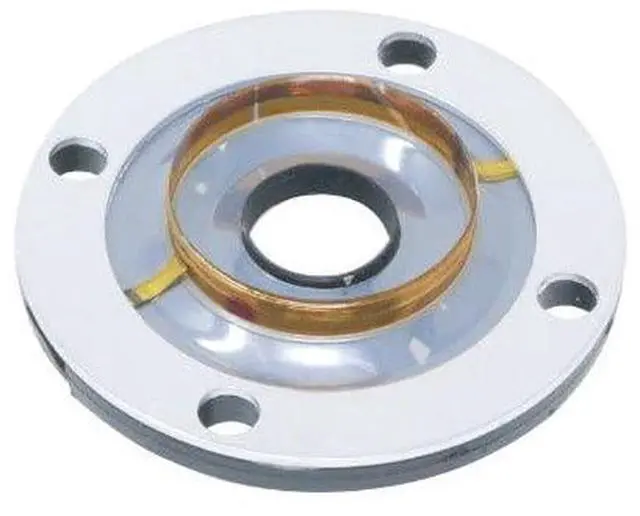 Main image of MRD75-1 Replacement Diaphragm for the M075T Tweeter