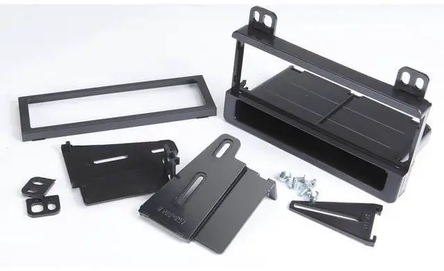 Main image of fmk550 - fmk550 single din insta