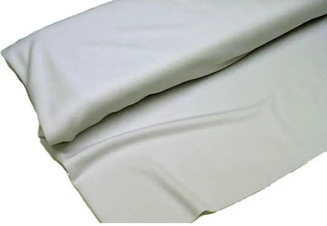 Main image of Pure White Speaker Grill Cloth 60 Inch x 36 Inch, A-572