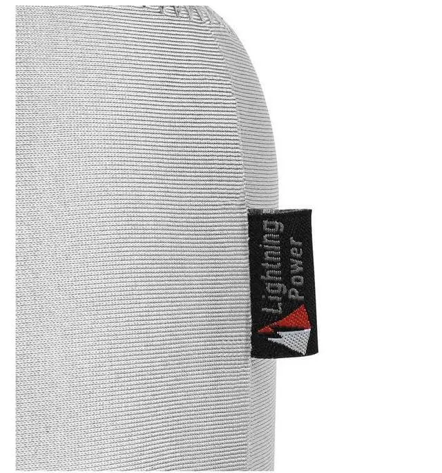 Alt view image 6 of 6 - Protective Cover for Apple Smart Speaker dust Cover Homepod1/2 Audio Waterproof Elastic Storage (White)
