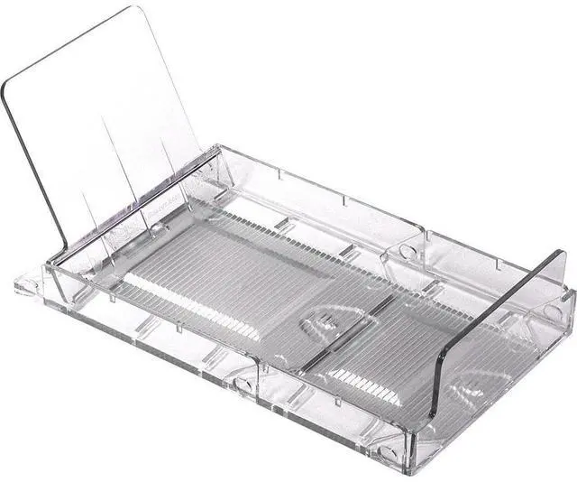 Main image of DiscSox CD Pro Snap-Fit Tray - TSFCP