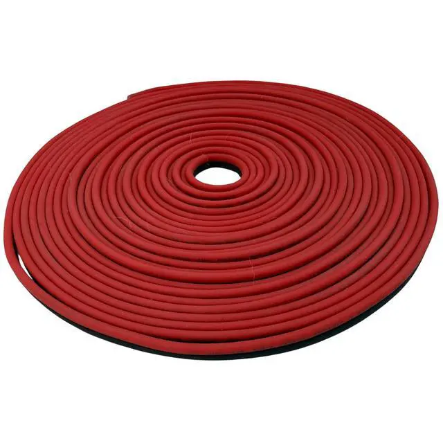 Alt view image 2 of 5 - 16 Gauge CCA Speaker Wire Oversized Red/Black Audio Speaker Cable 25FT, 50FT, 100FT, 200FT, 300FT & 600FT (25ft 16 Gauge)