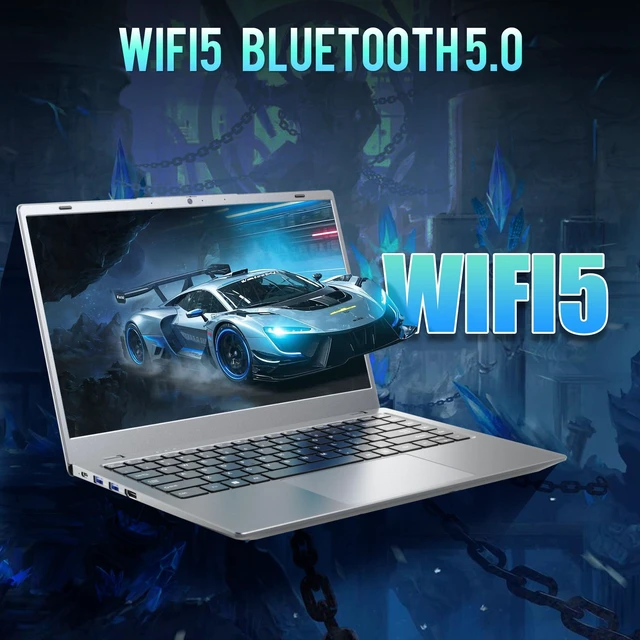 Alt view image 3 of 7 - Ningmei NLR100 14 Inch FHD Laptop, AMD Athlon PRO 3045B (2Core 2Thread),16GB DDR4 RAM, 512GB M.2 SATA SSD, Backlit Keyboard, Privacy Camera Shutter, TypeC Charging, WiFi 5 Windows laptop