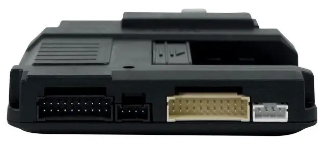 Alt view image 7 of 7 - APS997Z Two-Way LCD Confirming Remote Start & Alarm 1-Mile Range