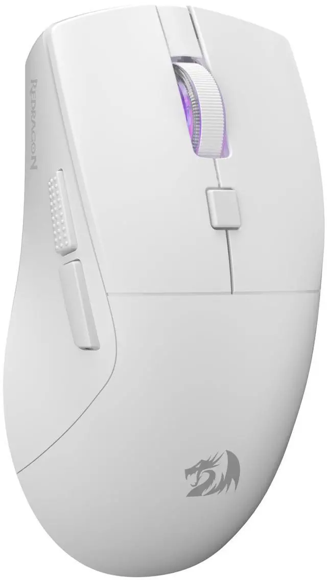 Main image of M618 LIT Wireless Gaming Mouse 10K DPI 70G Ultra-Light Remapping Keys