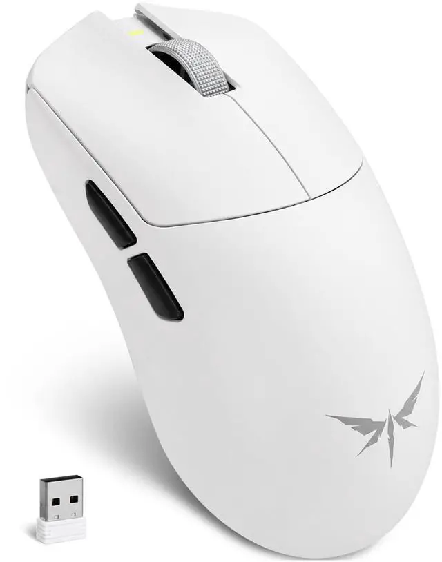 Main image of F2 Pro Max Wireless Lightweight Gaming Mouse with 26K Optical Sensor