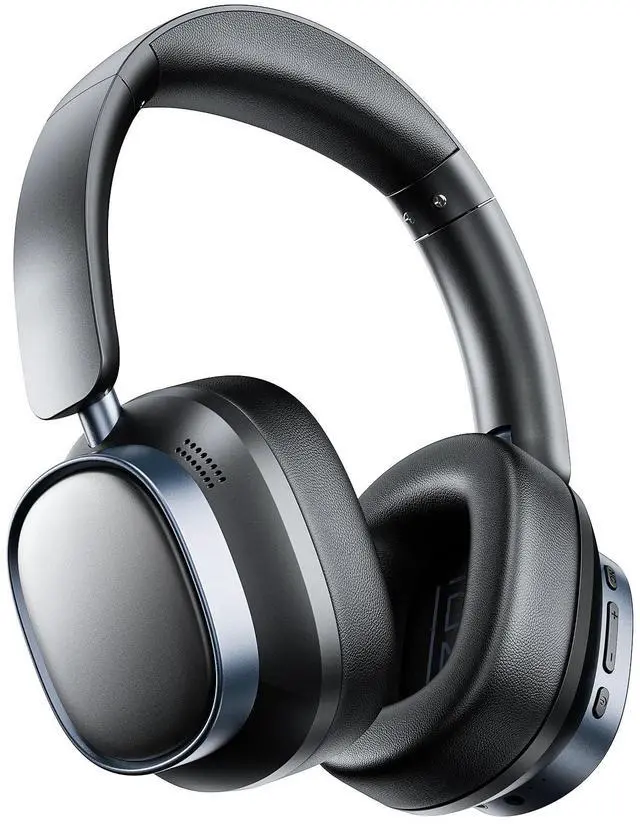Main image of Active Noise Cancelling Headphones,78H Over Ear Headset