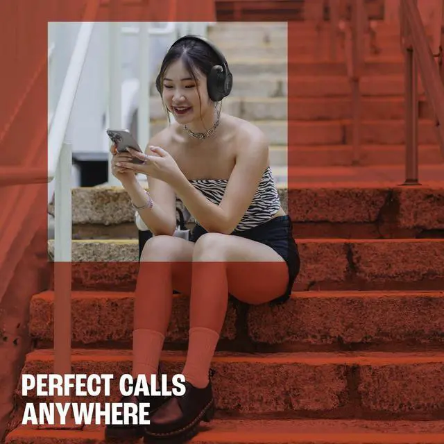 Alt view image 4 of 7 - Tune 730BT - Wireless Over-Ear Headphones - Black | Pure Bass Sound, Customize your sound with the Headphones App, 2 beamforming mics for perfect calls