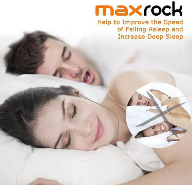 Alt view image 3 of 5 - Sleeping Headphones, in-Ear Soundproof Earplug Soft Earbuds with Mic Noise Cancelling Soft Comfortable Sleep Earphones for Side Sleeper, Insomnia, Snoring, Air Travel, Bedtime Listening