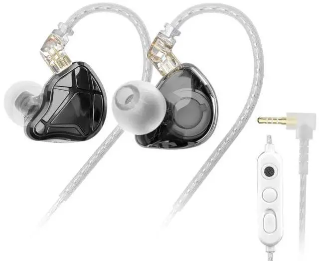 Main image of Axas in Ear Monitor