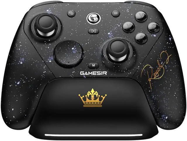 Main image of G7 Pro 8K PC Wireless Gaming Controller,Gen 2 TMR Sticks,Windows