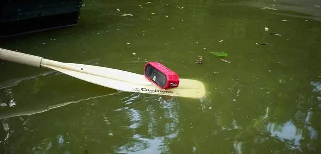 Alt view image 7 of 7 - Portable Bluetooth Speaker, Waterproof IP67