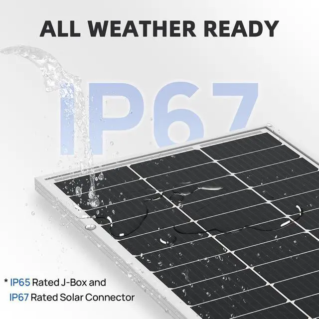 Alt view image 5 of 6 - 4 Pack 7W USB Type C Solar Panel Charger Compatible Ring Outdoor Cam Plus, Stick Up Cam Pro, Spotlight Cam Plus, Spotlight Cam Pro, Arlo Essential 2K 2nd Essential 3rd Gen, Arlo Pro 6th Gen 2025