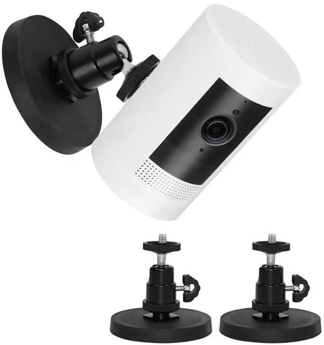 Main image of Magnetic Camera Mount Compatible with Ring Outdoor Cam Plus & Stick Up Cam