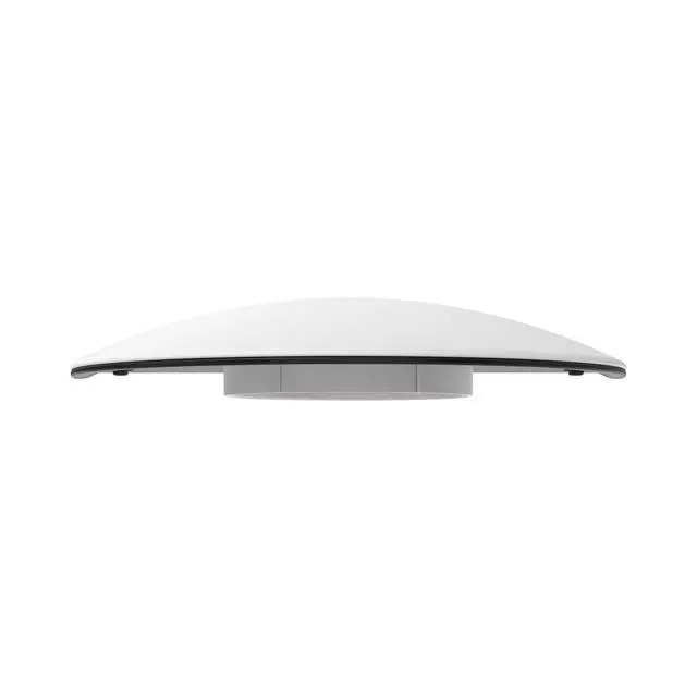 Alt view image 4 of 7 - Rain Shade Cover for Ring Outdoor Cam (1st Gen), White