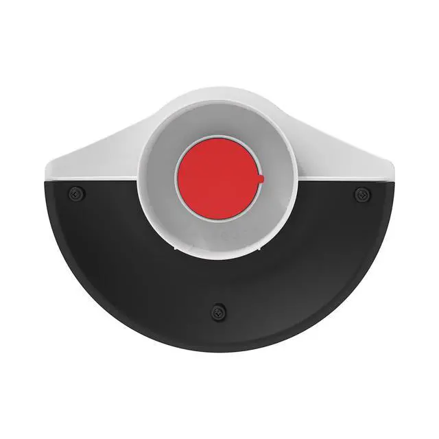 Alt view image 5 of 7 - Rain Shade Cover for Ring Outdoor Cam (1st Gen), White
