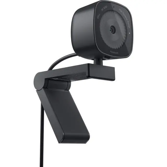 Alt view image 3 of 5 - 2K QHD Webcam WB3023, Sony Sensor, Noise Reduction Mic