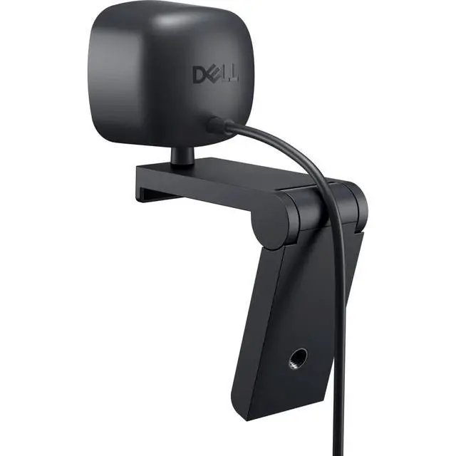 Alt view image 5 of 5 - 2K QHD Webcam WB3023, Sony Sensor, Noise Reduction Mic
