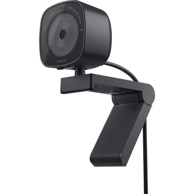 Alt view image 4 of 5 - 2K QHD Webcam WB3023, Sony Sensor, Noise Reduction Mic