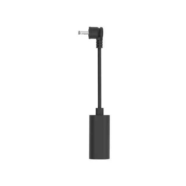 Alt view image 3 of 5 - Solar Panel (2nd Generation), 4W for Outdoor Cam Plus, Outdoor Cam (Stick Up Cam), Stick Up Cam Pro, Spotlight Cam Plus, Spotlight Cam Pro - Black
