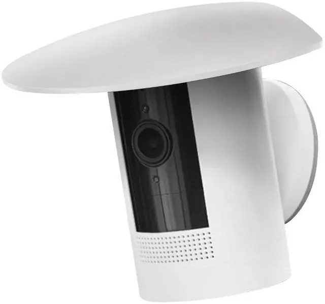 Main image of Rain Shade Cover for Ring Outdoor Cam (1st Gen), White