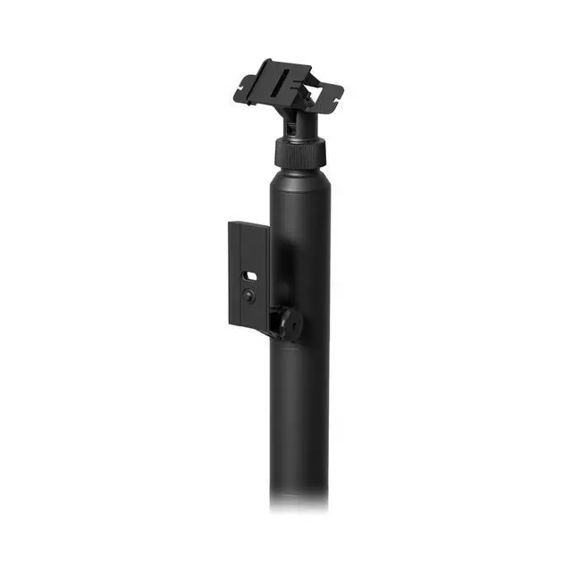 Alt view image 2 of 5 - All-New Ring Stake Mount for Cameras and Solar Panels, Black