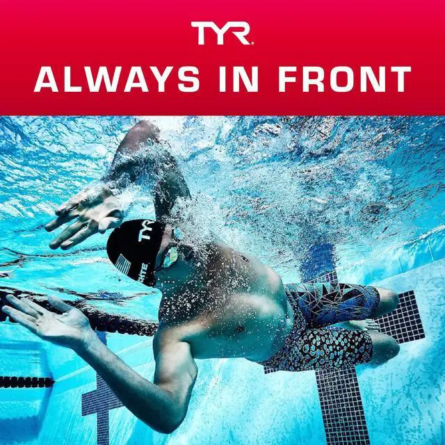 Alt view image 6 of 6 - Silicone Swim Cap for Men and Women Wrinkle-Free, Durable & Tear Resistant, Low Drag Training & Competition Cap, Black