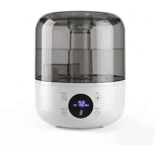 Main image of 3L Top Fill Cool Mist Ultrasonic Humidifier