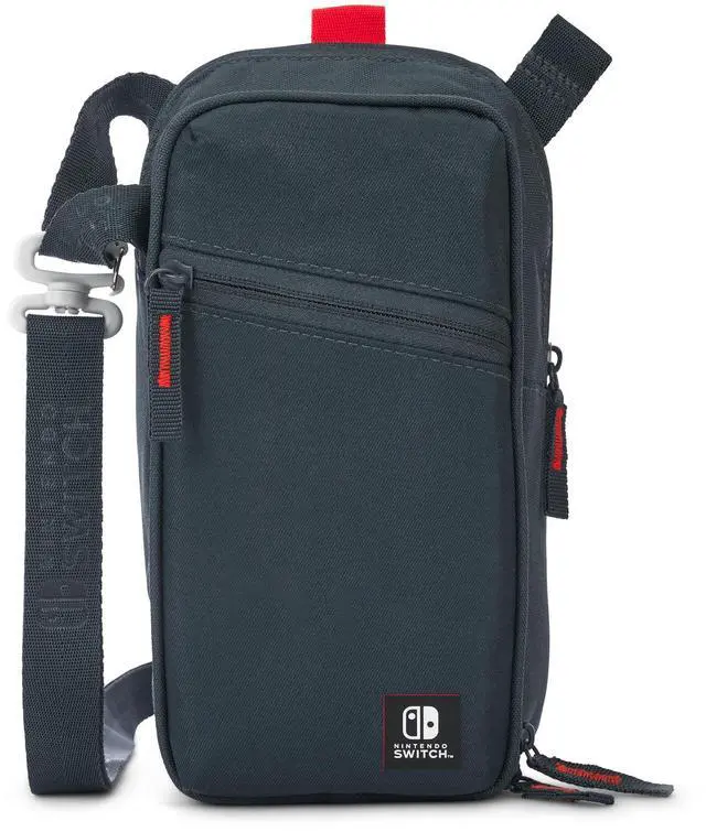 Main image of Crossbody Bag for Nintendo Switch Systems